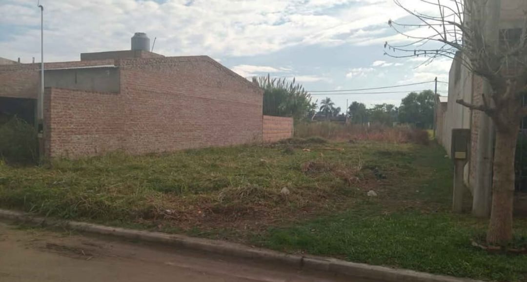 VENTA DE LOTE - SANTA FE