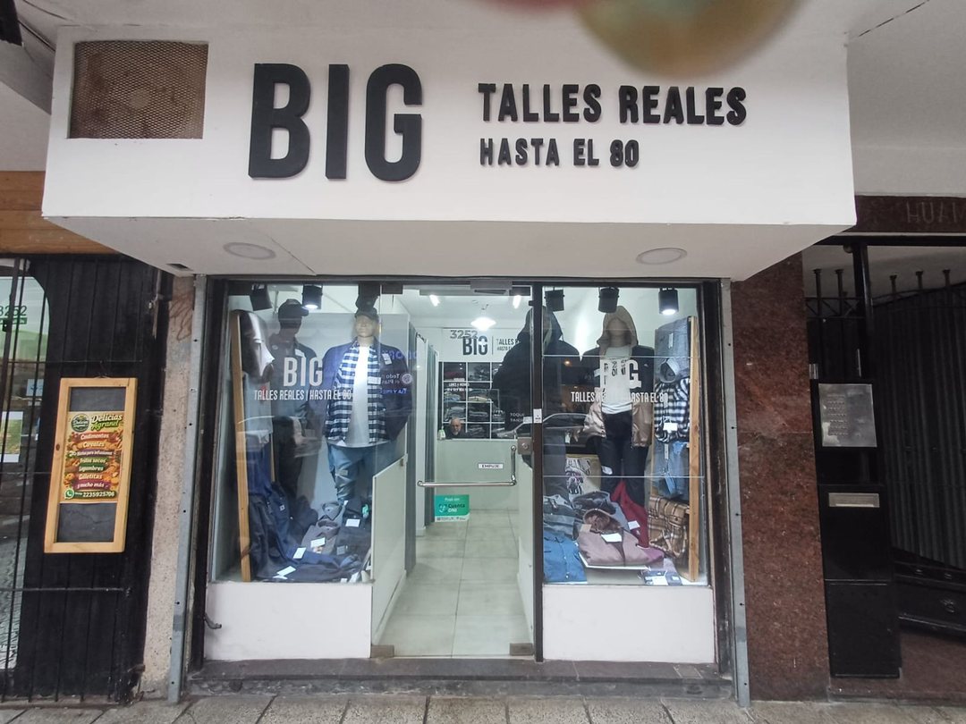 Venta Local Comercial San Martin 3200 Zona Centro