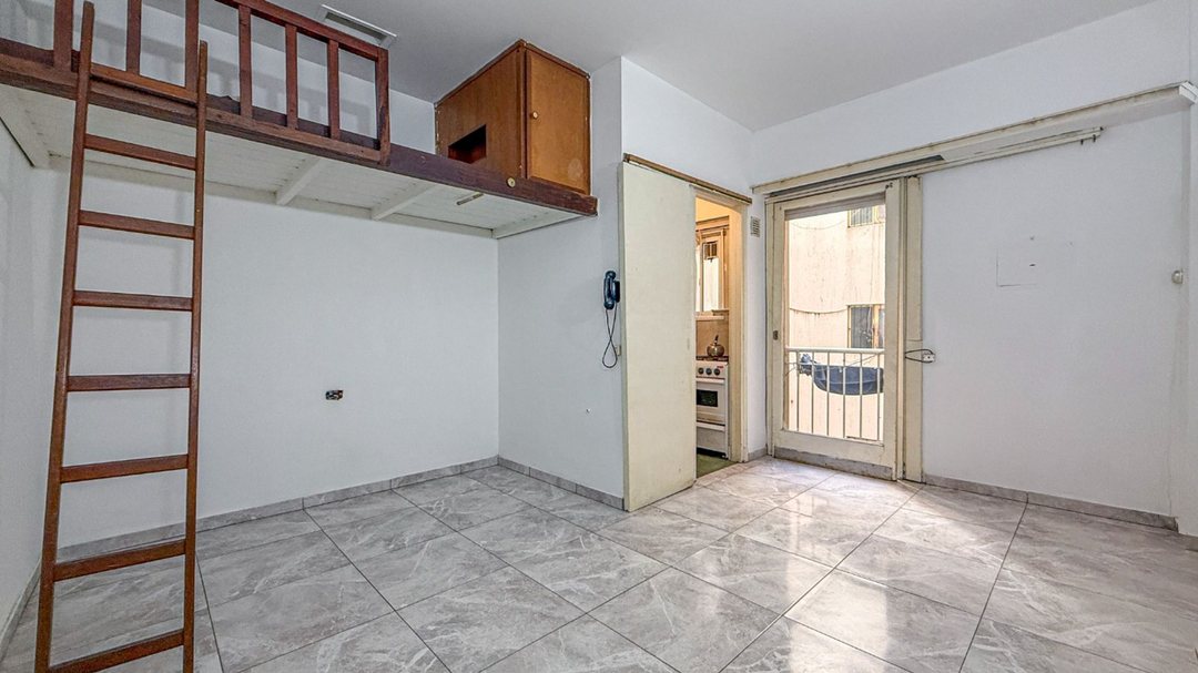 MONOAMBIENTE EN VENTA PASEO ALDREY