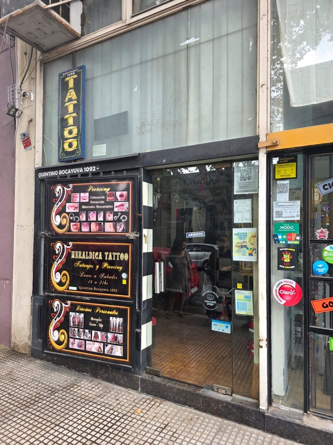 VENTA DE LOCAL 2 PLANTAS 2 BAÑOS 51 m2 BOEDO, CABA