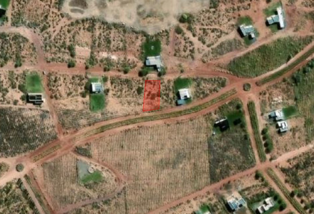 VENTA LOTE EN LA PENINSULA