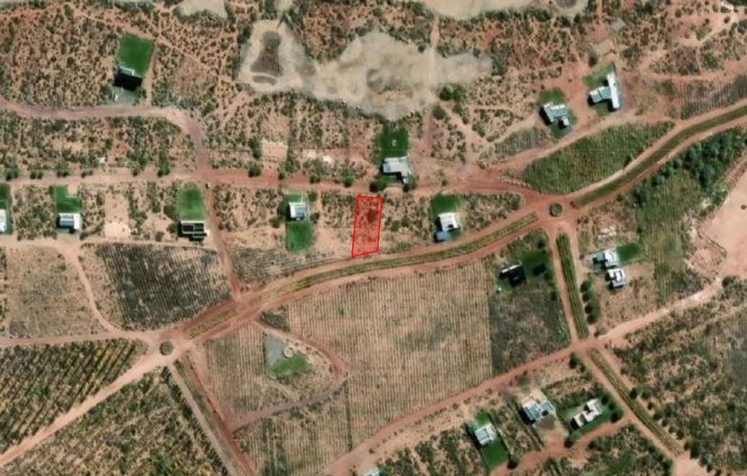VENTA LOTE EN LA PENINSULA