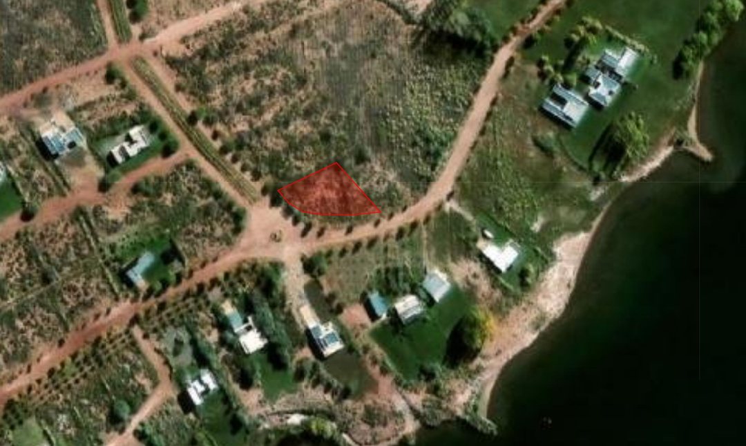 VENTA LOTE EN LA PENINSULA