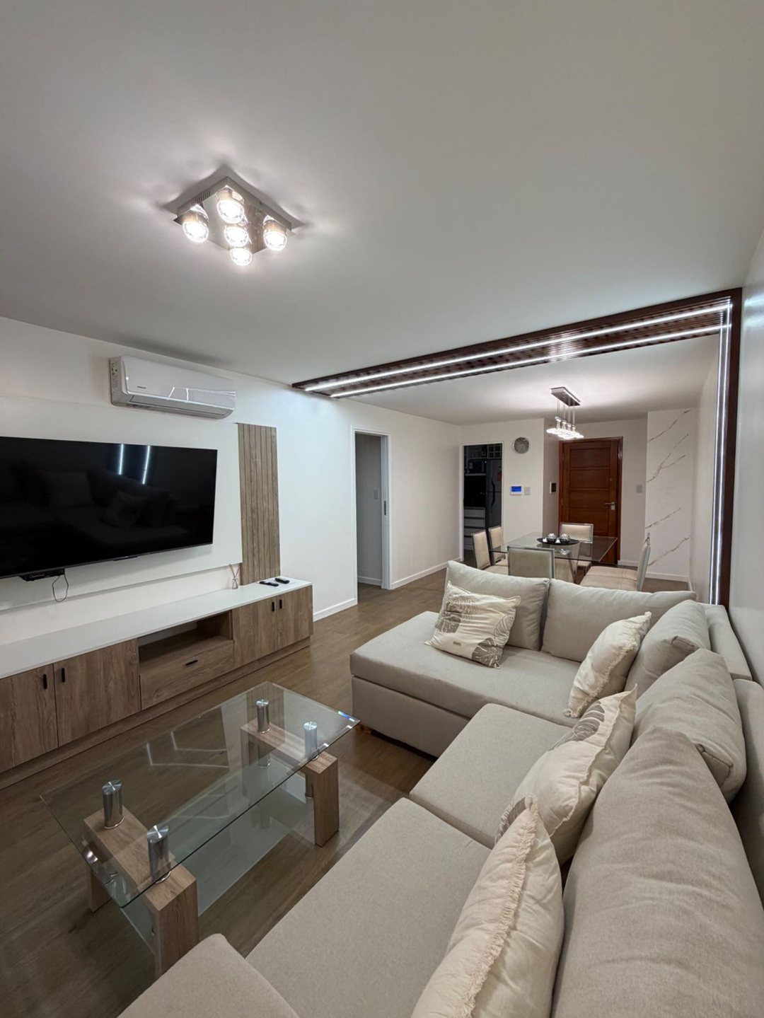 VENTA DEPARTAMENTO DE CATEGORIA 2 DORMITORIOS