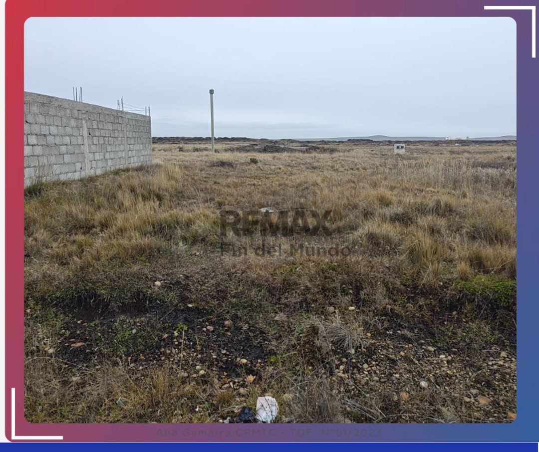 Terreno Altos de la Estancia 244m²