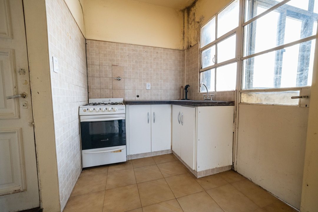 DEPARTAMENTO EN VENTA 2 DORMITORIOS CENTRO