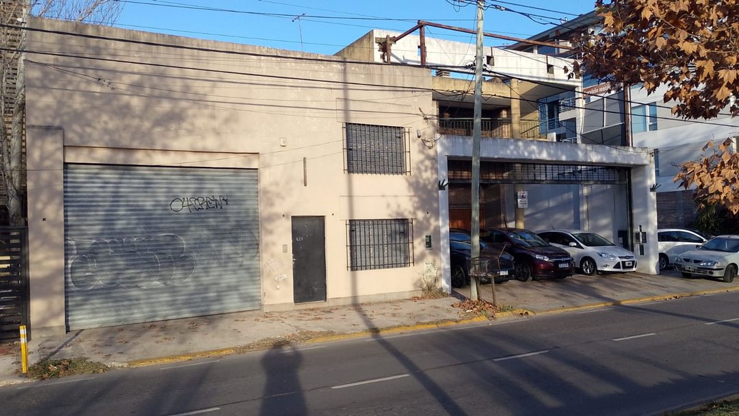 EXCELENTE LOTE  EN LA MEJOR UBICACIÓN DE TIGRE