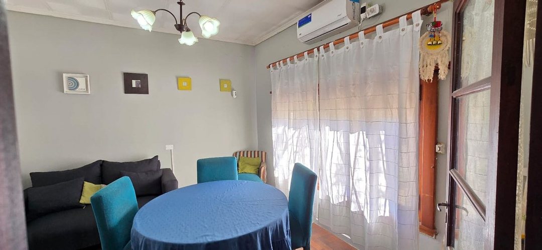 VENTA PH TIPO CASA 4 AMBIENTES CON TERRAZA