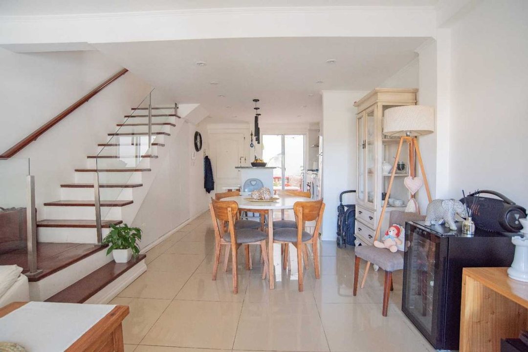 VENTA  DEPARTAMENTO  3 AMBIENTES   VILLA ORTUZAR