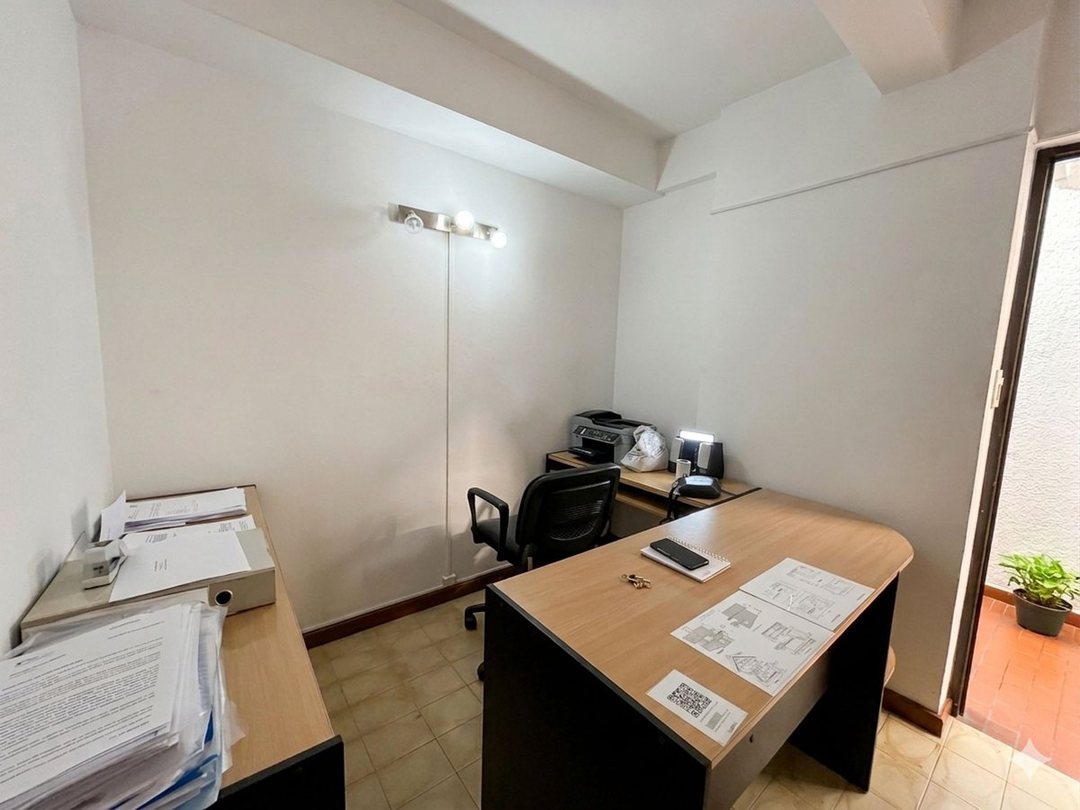 Venta oficina excelente ubicación centro Bariloche