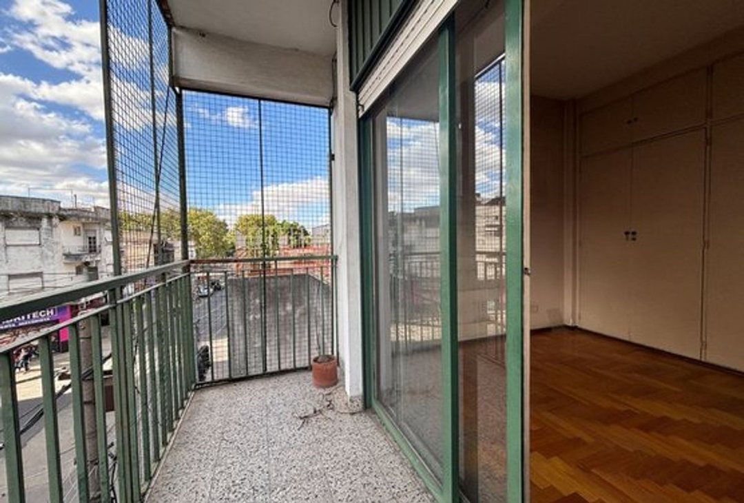 Departamento 4 ambientes en alquiler San Martin