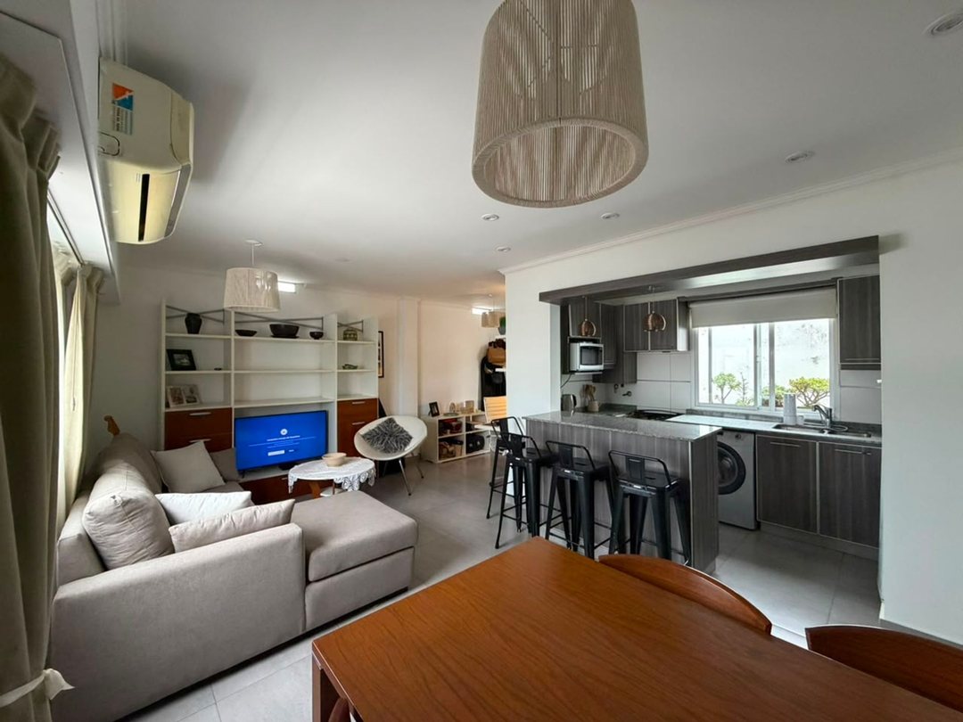 Oportunidad Villa Lynch: Departamento 3 ambientes