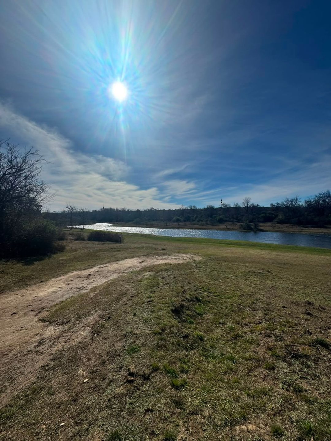 VENTA LOTE 996 M2 - LOS MOLINOS