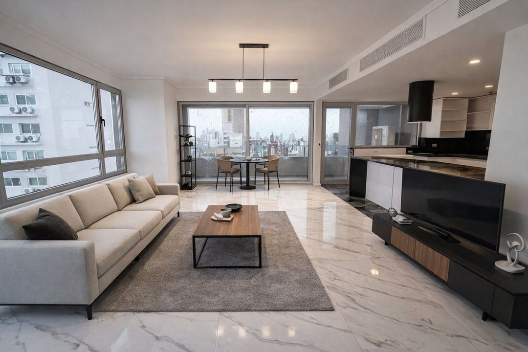 Departamento 3 ambientes en venta Lomas de Zamora