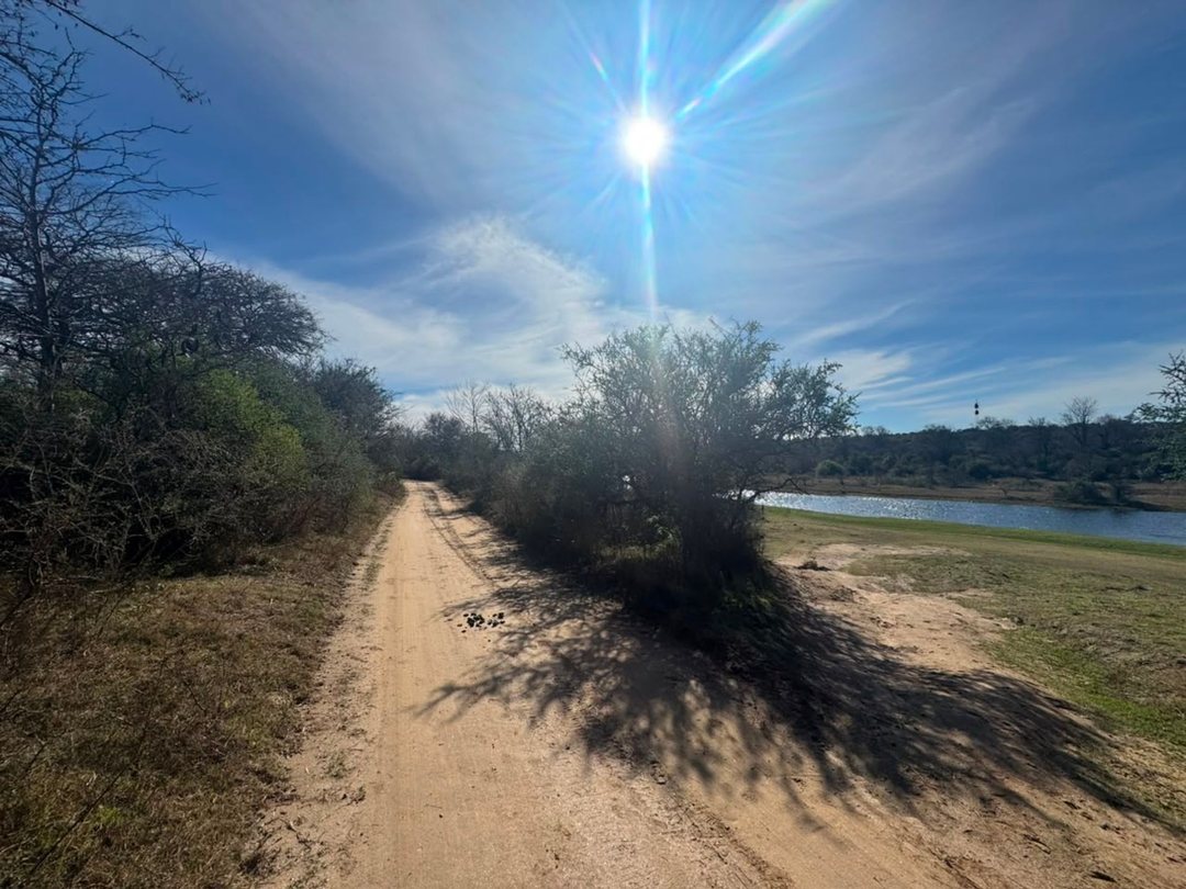 VENTA LOTE - LOS MOLINOS - BAJADA AL RÍO