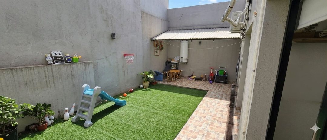 VENTA DEPARTAMENTO 3 AMB NUEVO 93M2 PATIO PRIVADO