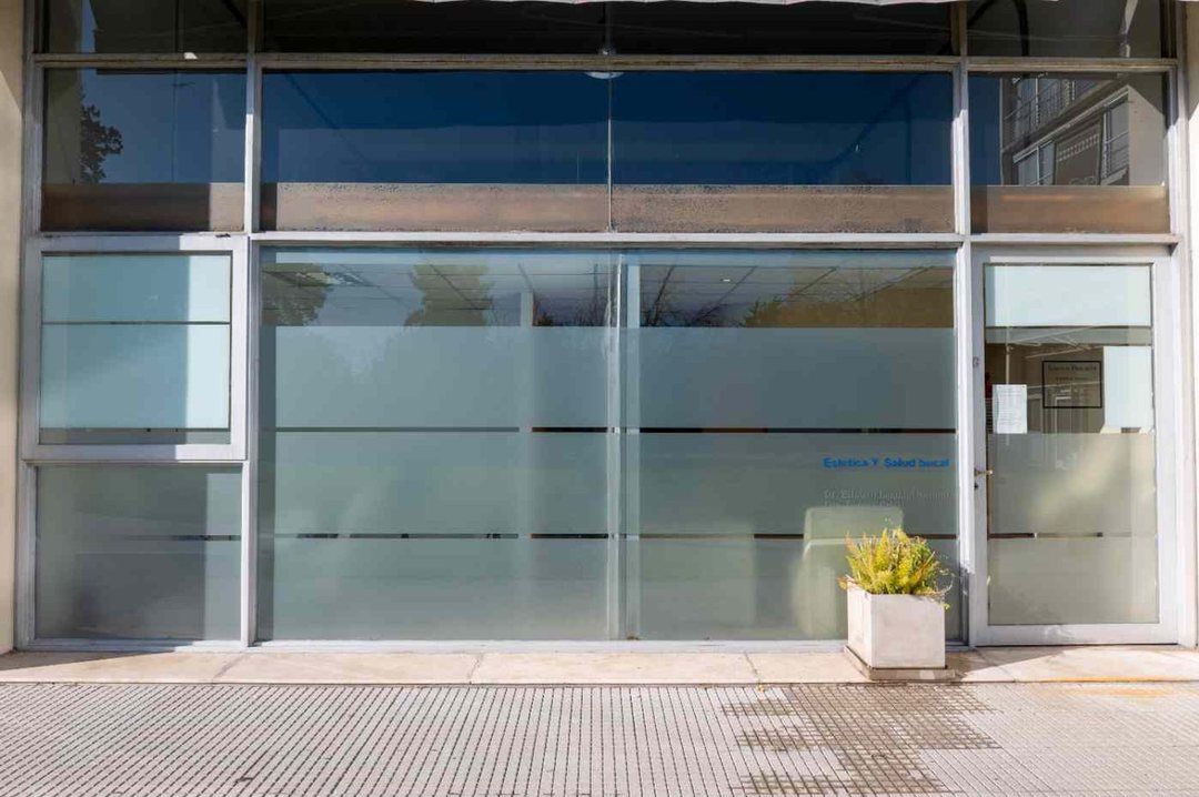 ALQUILER LOCAL COMERCIAL 140 MTS CONCORD PILAR