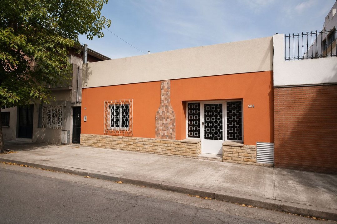 VENTA PH 3 AMBIENTES EN VILLA SARMIENTO