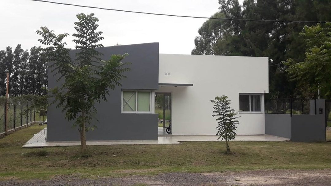 CASA QUINTA FINANCIADA EN VENTA EN RECONQUISTA