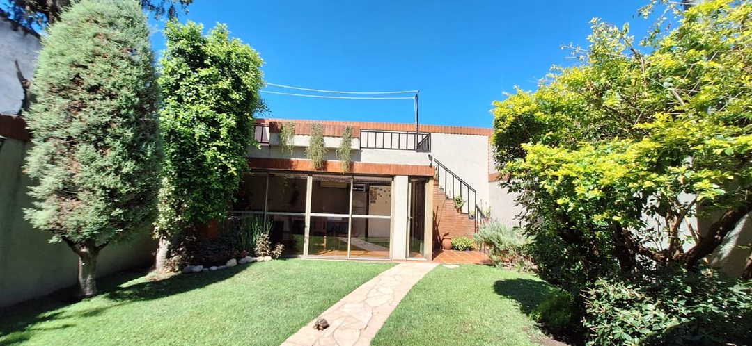 VENTA CASA 5 AMB RAMOS MEJÍA