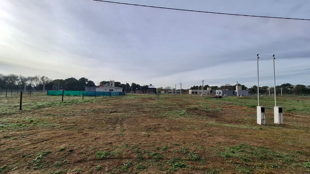 VENTA LOTE BARRIO CERRADO LA CAMPIÑA OPORTUNIDAD.