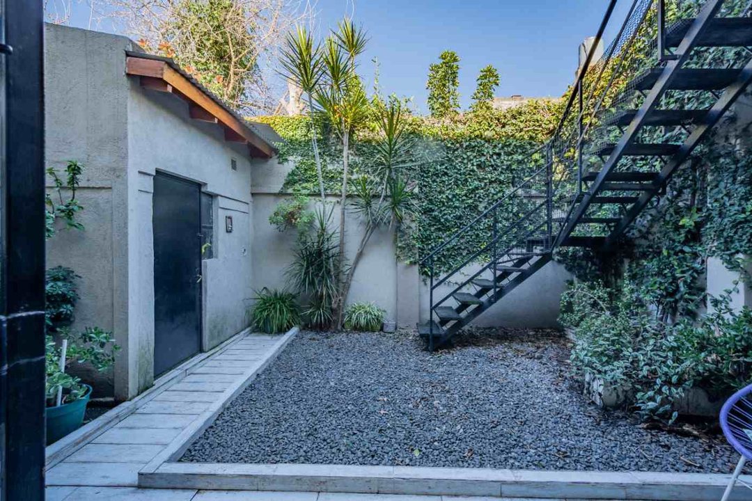 Venta PH 3 amb con Jardin y Terraza. V del Parque
