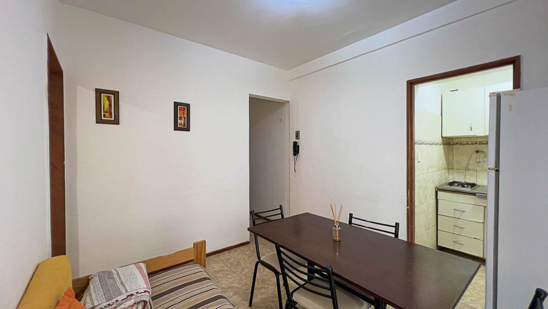 VENTA DEPTO 2 AMB A 1 CUADRA DEL MAR AV COLÓN.