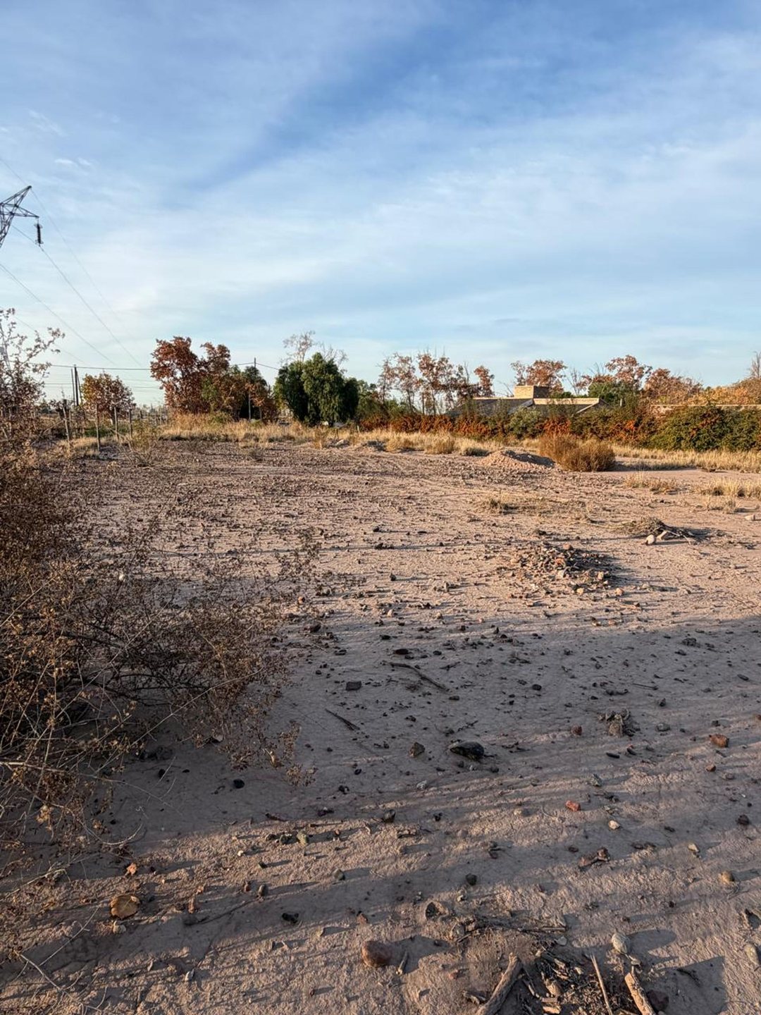 VENTA LOTE MAIPÚ CON GRAN POTENCIAL