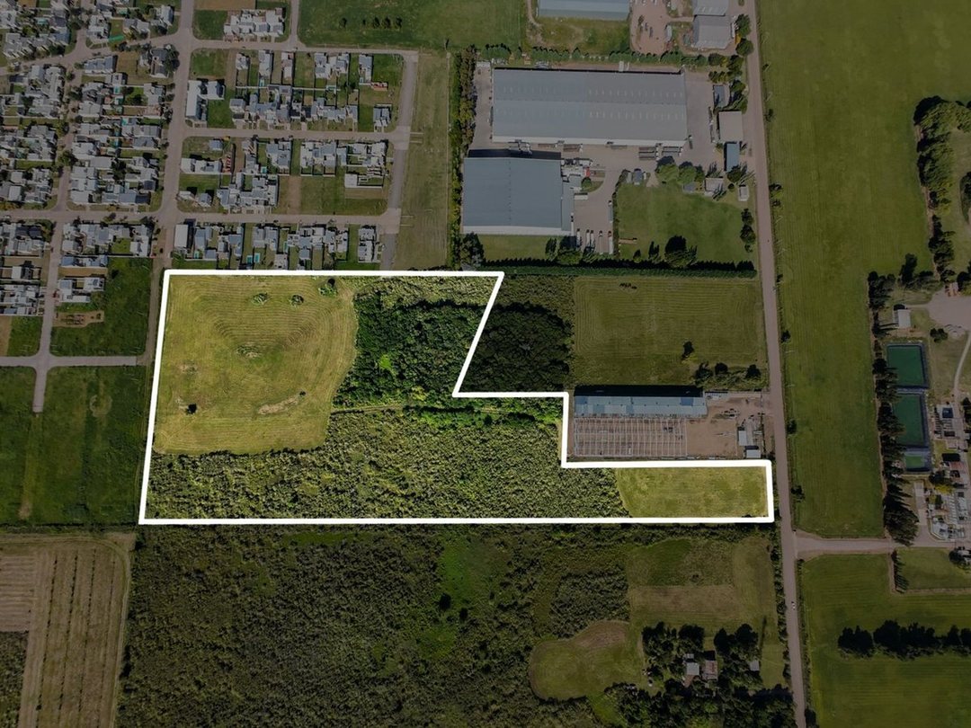 VENTA  7,3HECTAREAS /INDUSTRIAL/ RESIDENCIAL