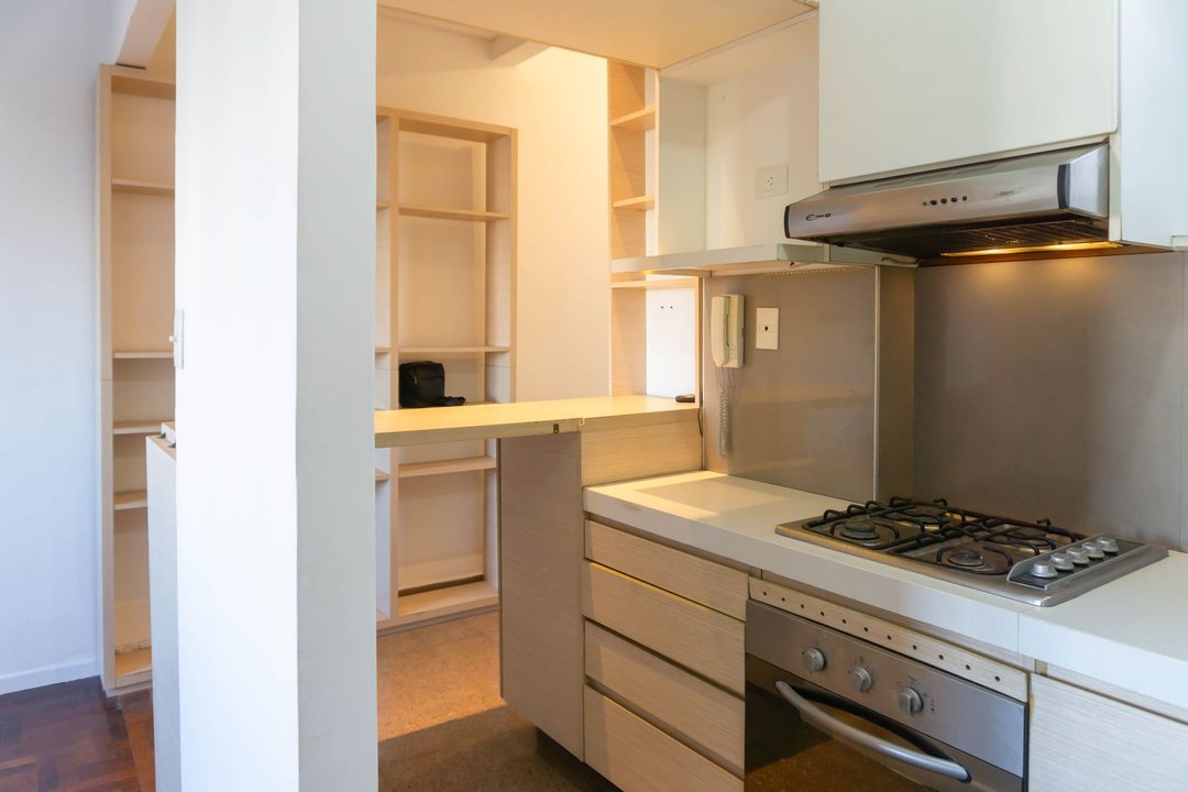 VENTA PH 3 AMB CON TERRAZA COLEGIALES - CHACARITA