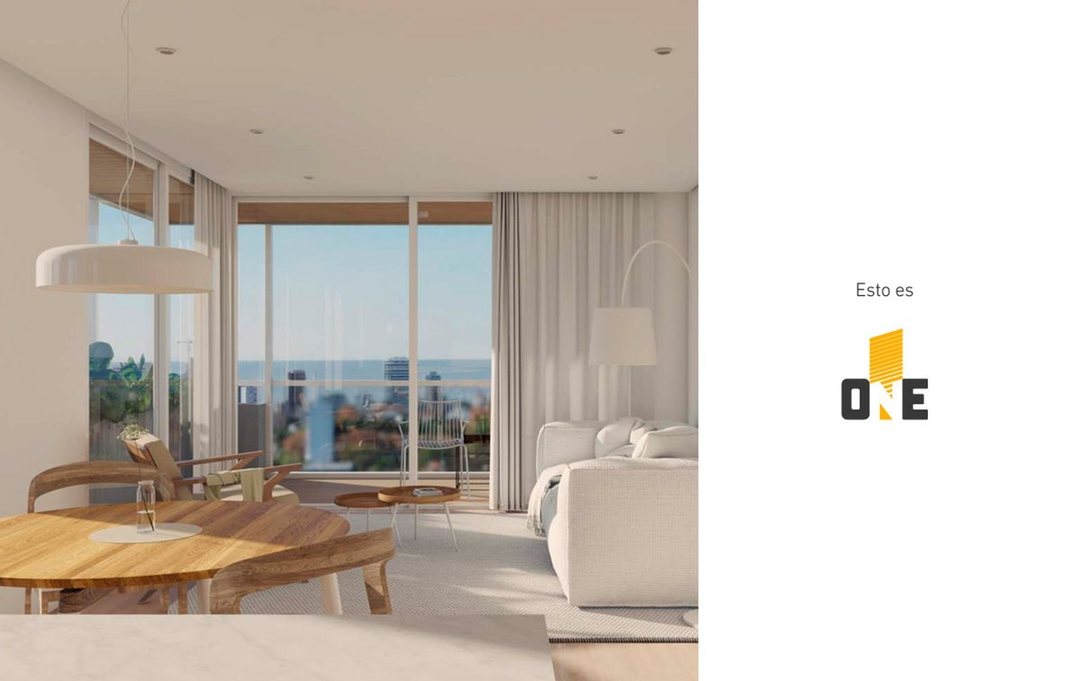 Departamento 2 amb en venta, Florida, V, Lopez