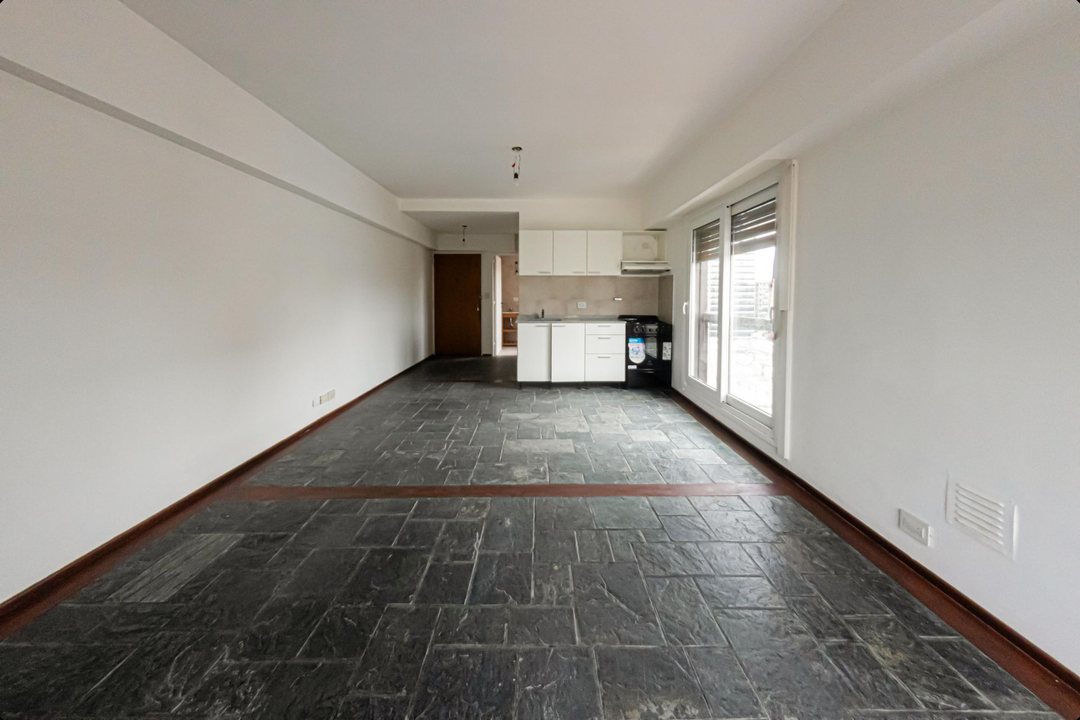 DÚPLEX EN VENTA - 3 AMBIENTES -  SAN NICOLÁS