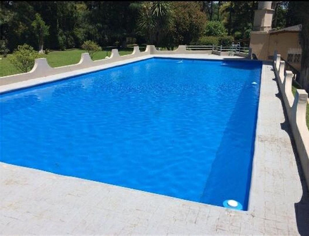 VENTA CASA HECTÁREA 4 AMB PILE GENERAL RODRÍGUEZ