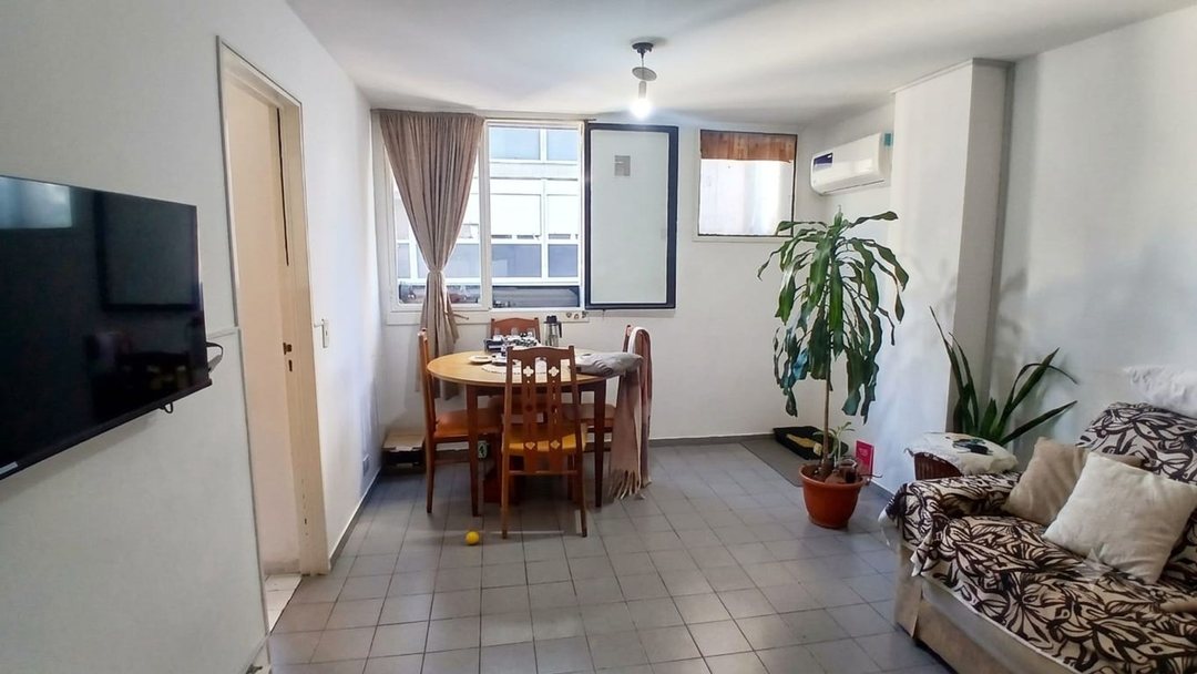ALQUILER  DEPARTAMENTO 1 DORMITORIO NUEVA CORDOBA