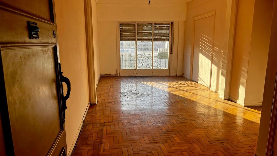 Venta Balvanera 4 Amb de estilo balcón al frente