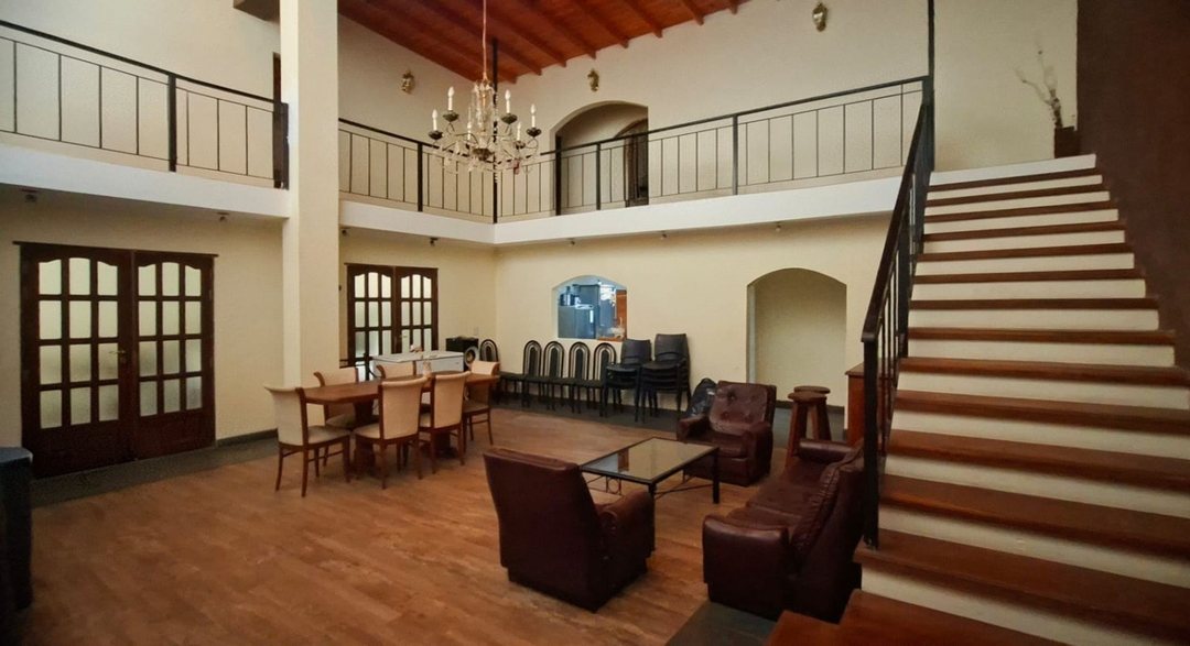 VENTA Casa quinta a terminar | Gral Rodriguez