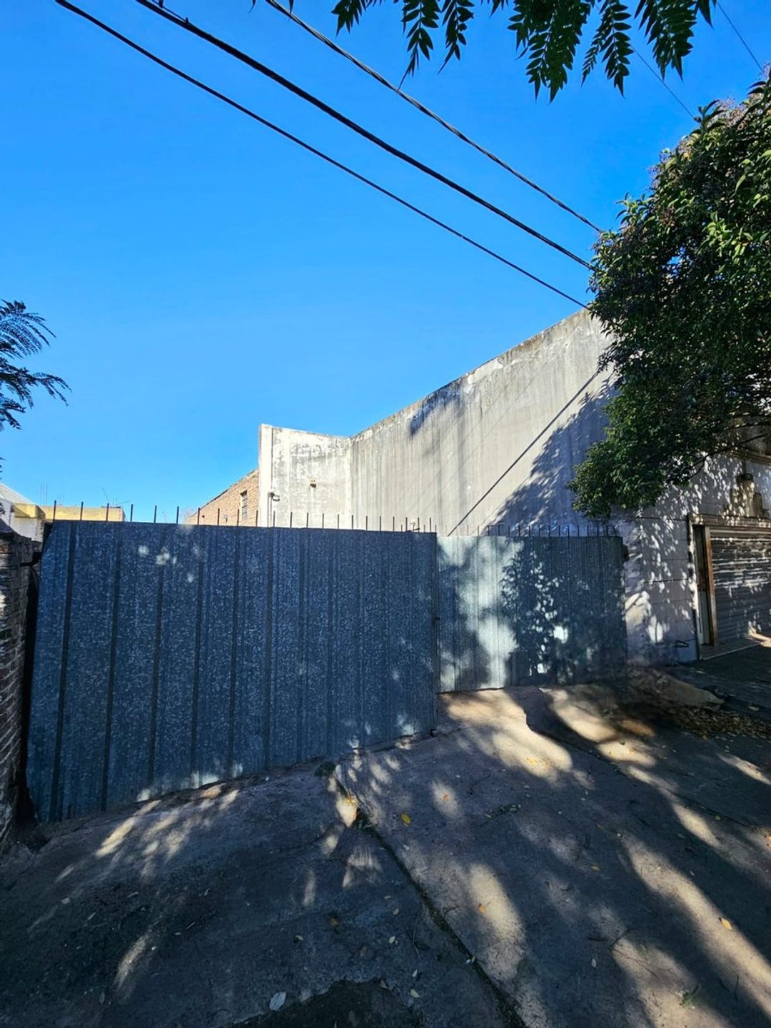 VENTA LOTE 2998M2 EN SAN NICOLAS DE LOS ARROYOS