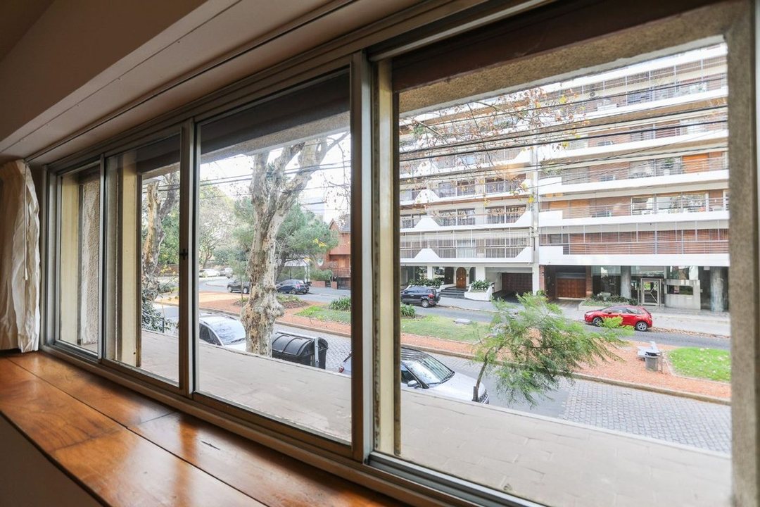 Venta Gran Semipiso 3amb  y Dep Cochera Belgrano R