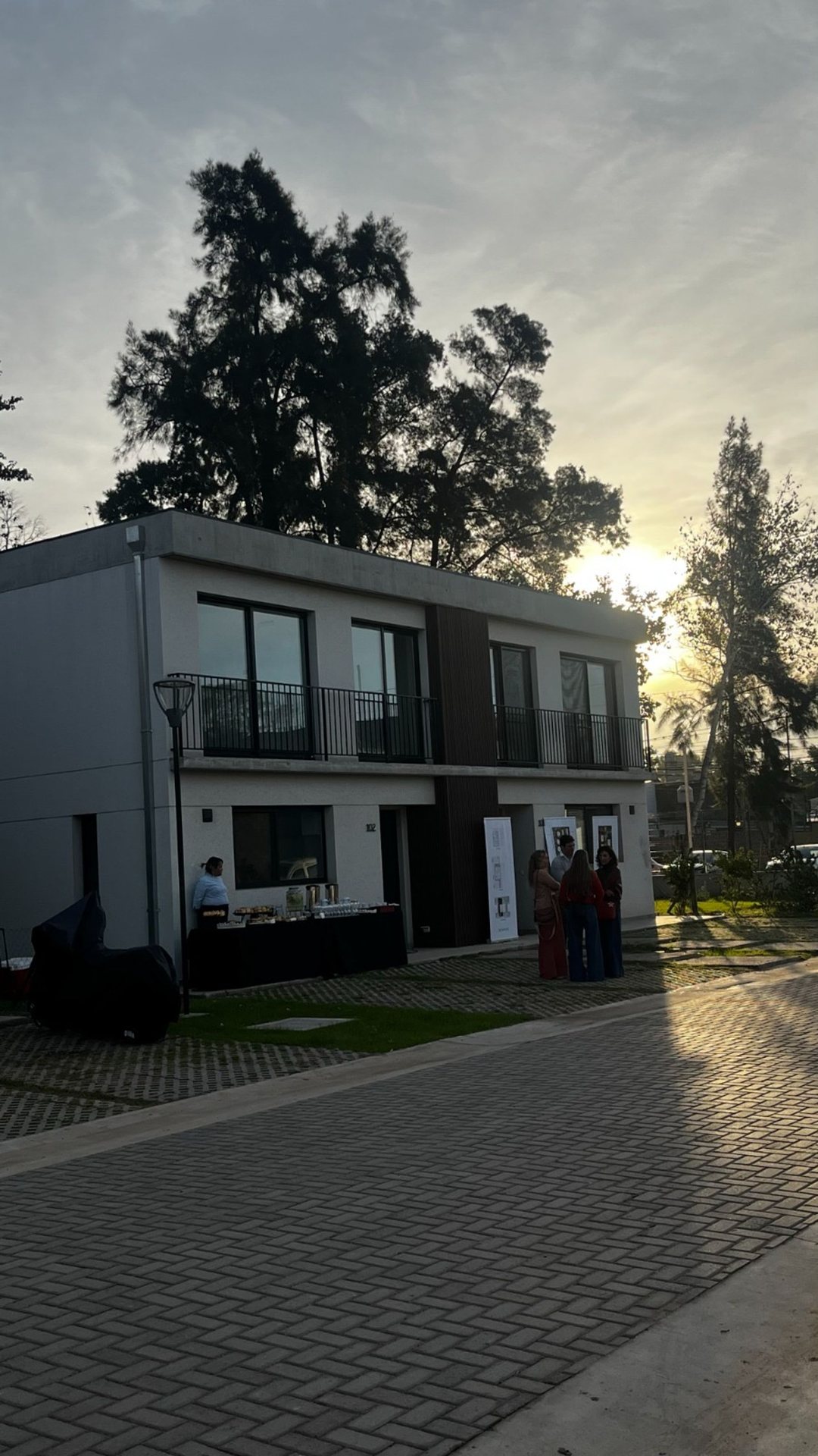 Duplex 4 Ambientes con amenities en Benavidez C/F