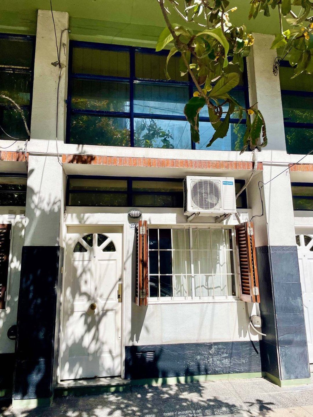 VENTA DEPARTAMENTO EN VILLA GENERAL MITRE  DUPLEX