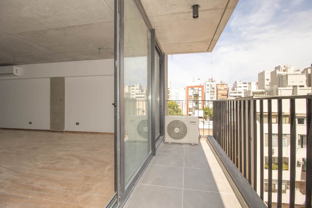 VENTA LOFT EN CONSTRUCCION NUÑEZ OPORTUNIDAD