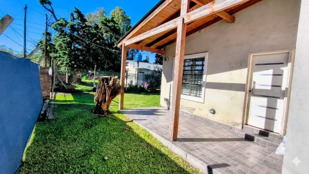 CASA VENTA LA REJA