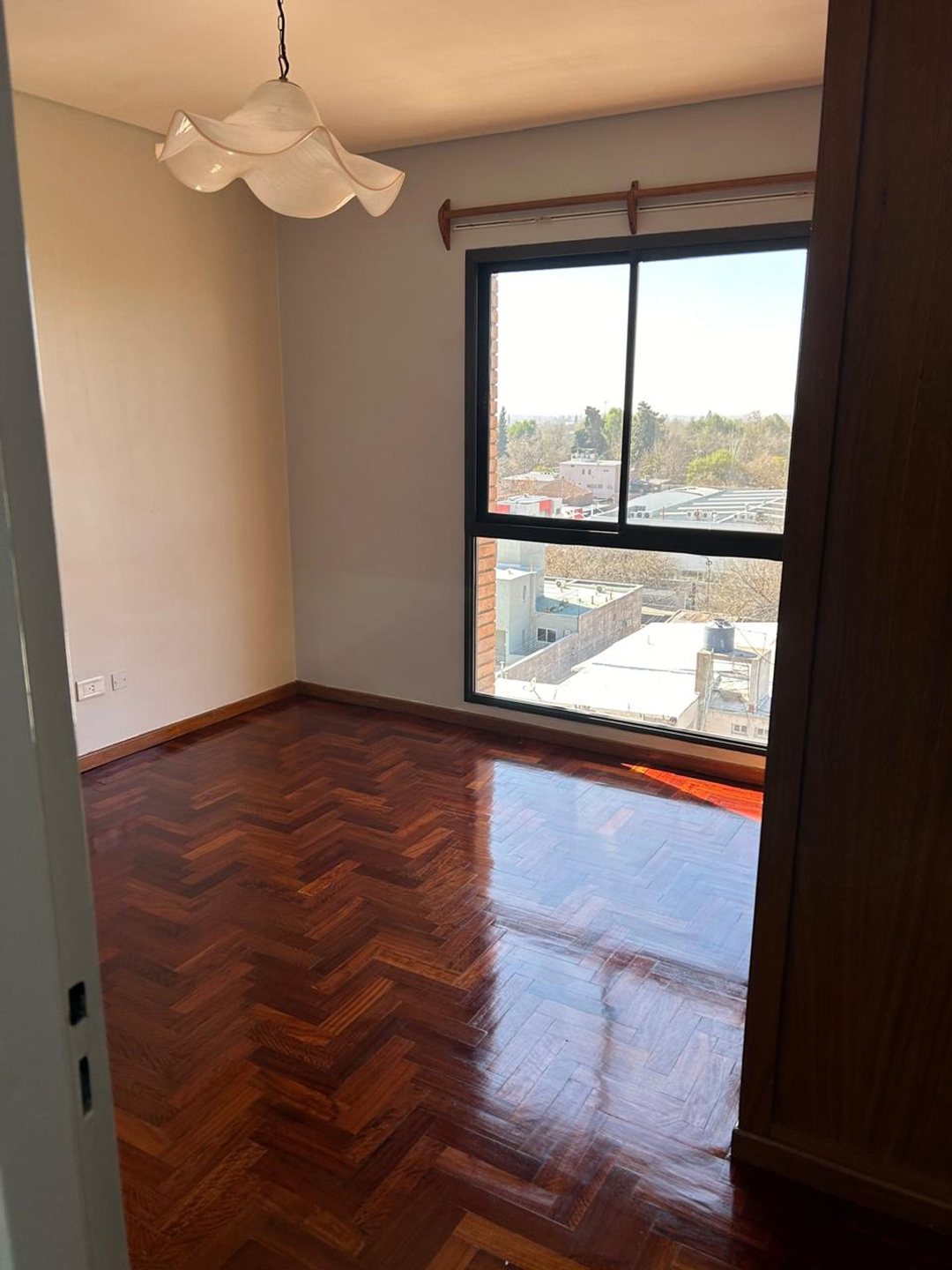 VENTA DEPARTAMENTO CAPITAL MENDOZA 1 HABITACION