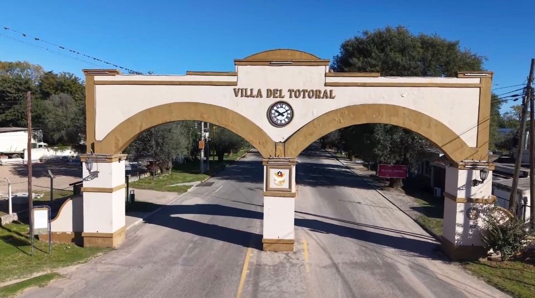 VENTA LOTE 1.025M2 VILLA DEL TOTORAL
