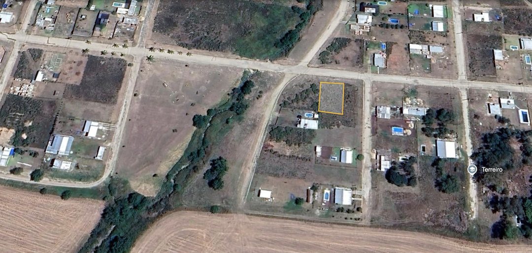 Gran oportunidad terreno de 528 m2, Colonia Ensayo