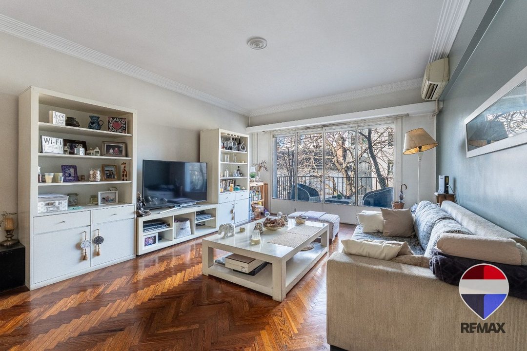 Depto en Venta 4 ambientes en Caballito