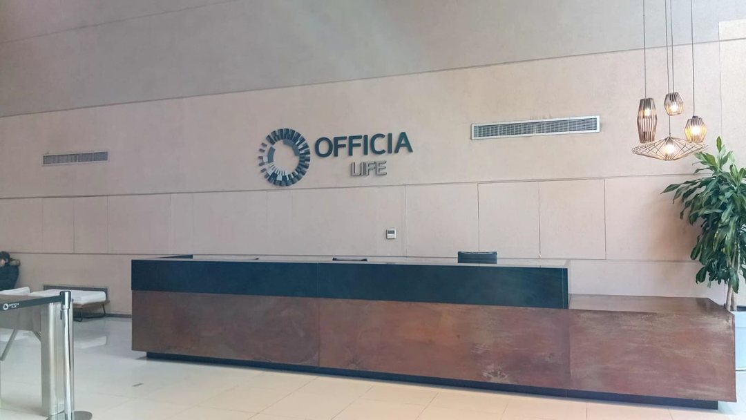 Oficina en alquiler officia Pilar