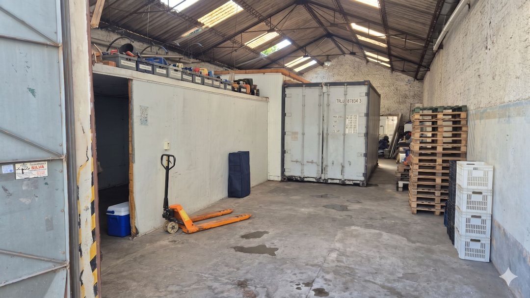 VENTA GALPON COMERCIAL OFICINA TRIFASICA  QUILMES