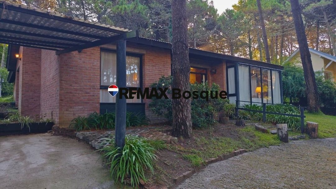 CASA ALQUILER ANUAL PINAMAR NORTE