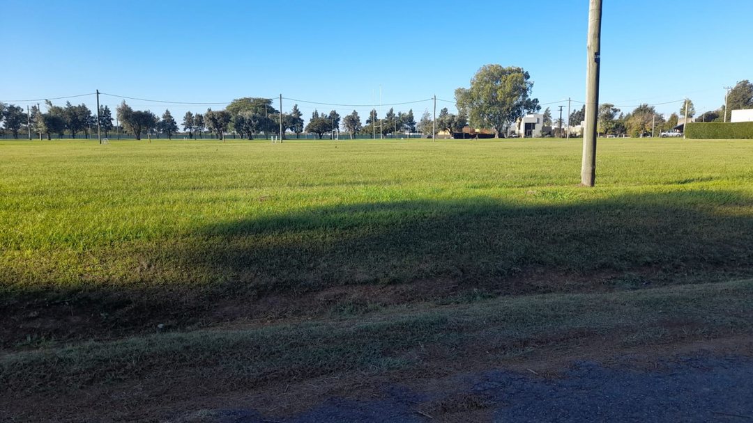 LOTE CLUB DE CAMPO BELGRANO